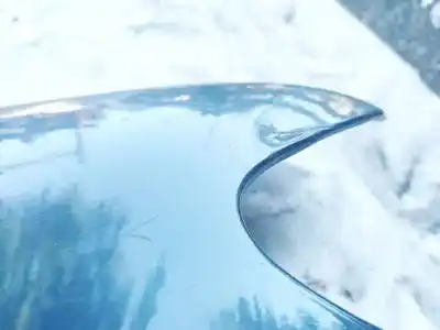 Second-hand car spare part front right fin for bmw x5 (e53) 3.0d oem iam references   