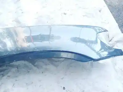 Second-hand car spare part front right fin for bmw x5 (e53) 3.0d oem iam references   