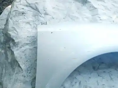 Second-hand car spare part front right fin for citroen c4 i (lc_) 1.6 hdi oem iam references    Second-hand car spare part front right fin for citroen c4 i (lc_) 1.6 hdi oem iam references