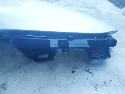 Second-hand car spare part front bumper reinforcement for citroen c4 i (lc_) 1.6 hdi oem iam references 