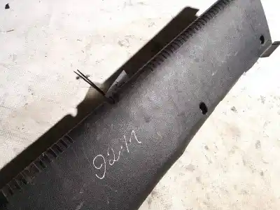 Pezzo di ricambio per auto di seconda mano plastica per renault laguna (b56) 2.0 riferimenti oem iam   