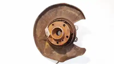 Peça sobressalente para automóvel em segunda mão manga de eixo traseira esquerda por bmw 7-series, e65 / e66 / e67 /e68 2001.11 - 2008.06 730 d 160kw 2002.10 - 2008.06 referências oem iam 