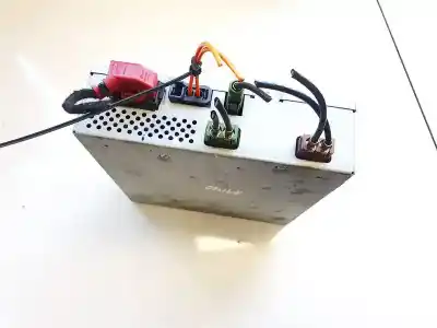 Second-hand car spare part audio system / radio cd for audi a6 avant (4f5) 3.0 tdi quattro oem iam references 4e0919146c  4e0910146e