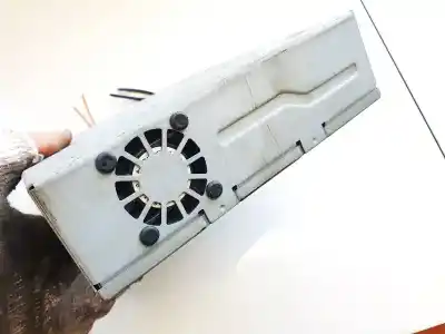 Second-hand car spare part audio system / radio cd for audi a6 avant (4f5) 3.0 tdi quattro oem iam references 4e0919146c  4e0910146e