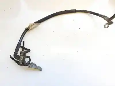 Peça sobressalente para automóvel em segunda mão fio por fiat ii bravo (198) (2007->) 1.9 d multijet referências oem iam 51788160