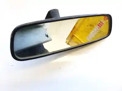 Peça sobressalente para automóvel em segunda mão espelho retrovisor interior por ford galaxy (ca1) 1.8 tdci cat referências oem iam e9014276  