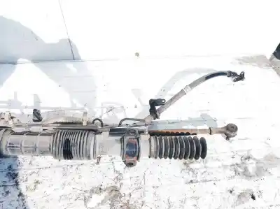 Автозапчастина б/у рульмова рейка для honda cr-v (rd8) 2.0 vtec cat посилання на oem iam s9alh  s9a-lh