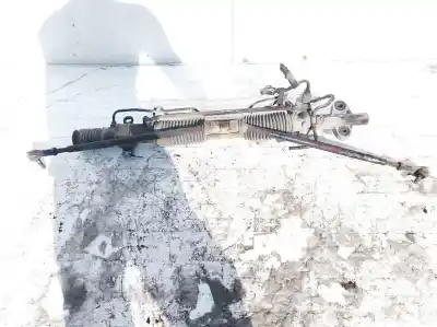 Peça sobressalente para automóvel em segunda mão caixa de direção por honda fr-v (be) 1.8 vtec cat referências oem iam 