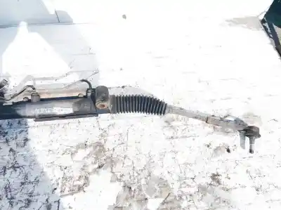 Second-hand car spare part steering rack for opel vectra c (z02) 2.2 dti 16v (f69) oem iam references 0250080080101  025-0080-080-101