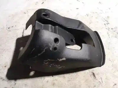 Peça sobressalente para automóvel em segunda mão plásticos por honda fr-v (be) 1.8 vtec cat referências oem iam 77360sjd