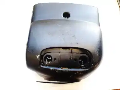 Peça sobressalente para automóvel em segunda mão plásticos por fiat ii bravo (198) (2007->) 1.9 d multijet referências oem iam c723