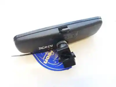 Pezzo di ricambio per auto di seconda mano specchio interno per volvo v50 (545) 2.0 d riferimenti oem iam e11015478  