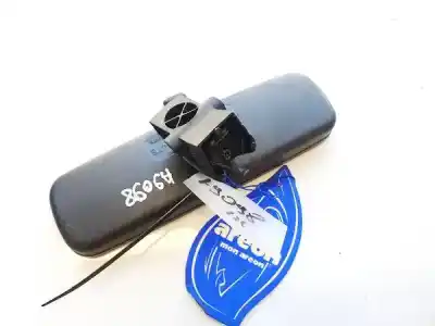 Pezzo di ricambio per auto di seconda mano specchio interno per volvo v50 (545) 2.0 d riferimenti oem iam e11015478  