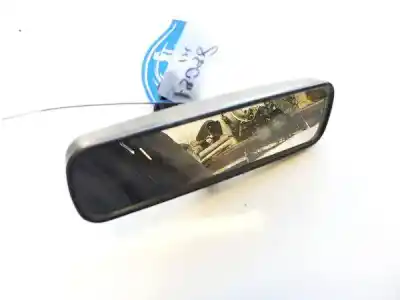 Pezzo di ricambio per auto di seconda mano specchio interno per volvo v50 (545) 2.0 d riferimenti oem iam e11015478