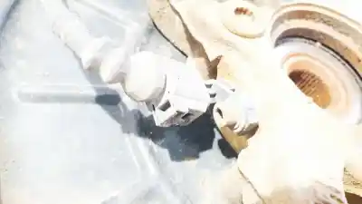 Peça sobressalente para automóvel em segunda mão sensor abs por seat leon (1p1) 2.0 tdi referências oem iam   