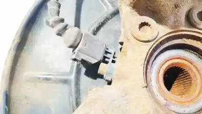 Pièce détachée automobile d'occasion capteur abs pour seat leon (1p1) 2.0 tdi références oem iam 