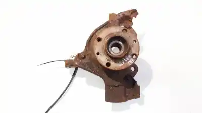 Peça sobressalente para automóvel em segunda mão manga de eixo dianteira direita por fiat ii bravo (198) (2007->) 1.9 d multijet referências oem iam 
