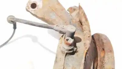 Peça sobressalente para automóvel em segunda mão sensor abs por fiat ii bravo (198) (2007->) 1.9 d multijet referências oem iam 