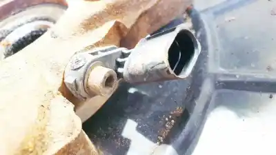 Peça sobressalente para automóvel em segunda mão sensor abs por seat leon (1p1) 2.0 tdi referências oem iam   