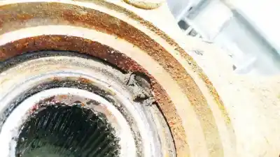 Peça sobressalente para automóvel em segunda mão sensor abs por seat leon (1p1) 2.0 tdi referências oem iam   