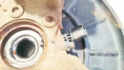 Pièce détachée automobile d'occasion capteur abs pour seat leon (1p1) 2.0 tdi références oem iam 