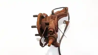 Second-hand car spare part front right knuckle for kia ceed (ed) 1.6 crdi 115 oem iam references   