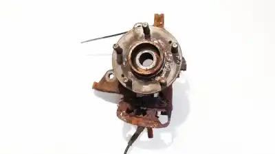 Peça sobressalente para automóvel em segunda mão manga de eixo dianteira direita por kia ceed (ed) 1.6 crdi 115 referências oem iam 