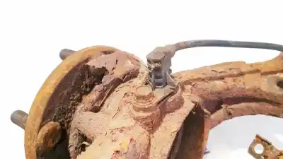 Peça sobressalente para automóvel em segunda mão sensor abs por kia ceed (ed) 1.6 crdi 115 referências oem iam 598301h300