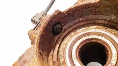 Peça sobressalente para automóvel em segunda mão sensor abs por kia ceed (ed) 1.6 crdi 115 referências oem iam 598301h300  59830-1h300