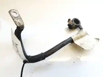 Peça sobressalente para automóvel em segunda mão fio por seat leon (1p1) 2.0 tdi referências oem iam   