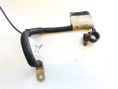 Peça sobressalente para automóvel em segunda mão fio por seat leon (1p1) 2.0 tdi referências oem iam   