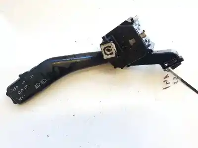 Pièce détachée automobile d'occasion commande de clignotants pour seat leon (1p1) 2.0 tdi références oem iam 1k0953513a