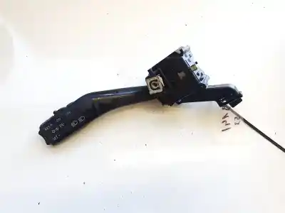 Second-hand car spare part indicator switch for seat leon (1p1) 2.0 tdi oem iam references 1k0953513a  anp80h013b