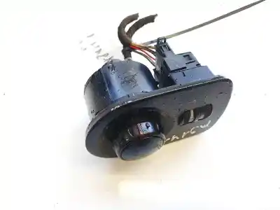 Pièce détachée automobile d'occasion commutateur d'éclairage pour seat leon (1p1) 2.0 tdi références oem iam 1p1941431b