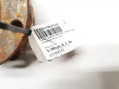 Автозапчасти б/у поворот заднего права за audi a6 avant (4f5) 3.0 tdi quattro ссылки oem iam   