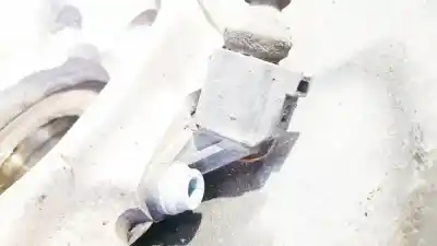 Peça sobressalente para automóvel em segunda mão sensor abs por audi a6 avant (4f5) 3.0 tdi quattro referências oem iam   