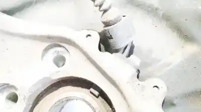 Peça sobressalente para automóvel em segunda mão sensor abs por audi a6 avant (4f5) 3.0 tdi quattro referências oem iam 