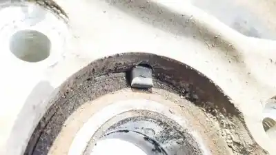 Peça sobressalente para automóvel em segunda mão sensor abs por audi a6 avant (4f5) 3.0 tdi quattro referências oem iam   