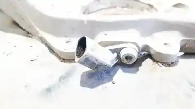 Peça sobressalente para automóvel em segunda mão sensor abs por audi a6 avant (4f5) 3.0 tdi quattro referências oem iam   