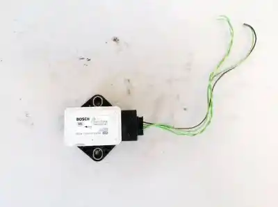 Автозапчастина б/у ДАТЧИК для LAND ROVER RANGE ROVER SPORT 2005 - 2013  Посилання на OEM IAM 0265005654  SR0500140, 07246