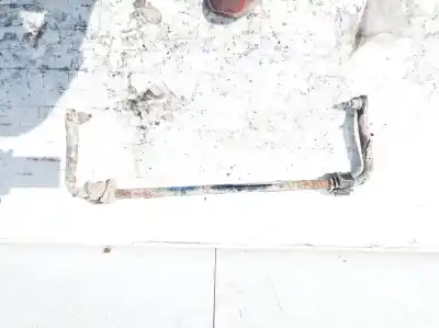 Peça sobressalente para automóvel em segunda mão barra estabilizadora traseira por ford focus lim. (cb8) 1.6 tdci cat referências oem iam 