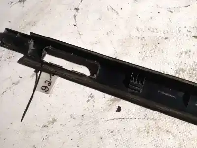 Автозапчасти б/у левая боковая юбка (разрез) за honda cr-v (rd8) 2.0 vtec cat ссылки oem iam   