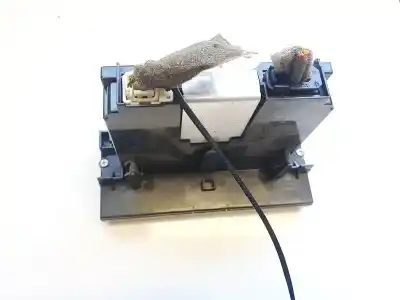 Second-hand car spare part multifunction display for volvo v50 (545) 2.0 d oem iam references 30679647  69594-580