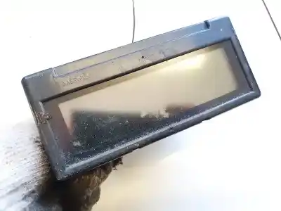 Pezzo di ricambio per auto di seconda mano display multifunzione per volvo v50 (545) 2.0 d riferimenti oem iam 30679647