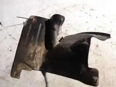 Peça sobressalente para automóvel em segunda mão cave de roda dianteira direita por opel meriva b 1.7 16v cdti referências oem iam 