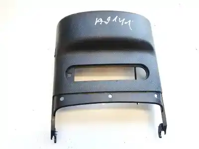 Pièce détachée automobile d'occasion plastiques pour seat leon (1p1) 2.0 tdi références oem iam 5p0858560b