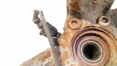 Peça sobressalente para automóvel em segunda mão sensor abs por audi a3 (8p1) 2.0 tdi referências oem iam 