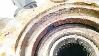 Second-hand car spare part abs sensor for audi a3 (8p1) 2.0 tdi oem iam references   