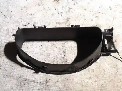 Автозапчастина б/у передні молдинги для honda cr-v (rd8) 2.0 vtec cat посилання на oem iam 77200s9aa000  77200-s9a-a000