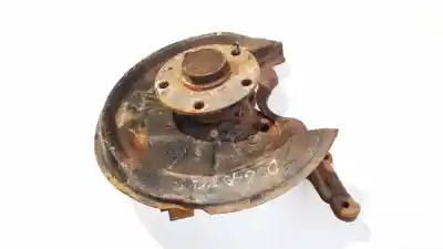 Peça sobressalente para automóvel em segunda mão manga de eixo traseira direita por volkswagen golf vi (5k1) 1.4 16v tsi referências oem iam 